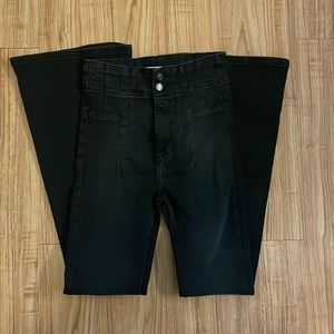 Free People Jayde Flare jeans (We The Free)
